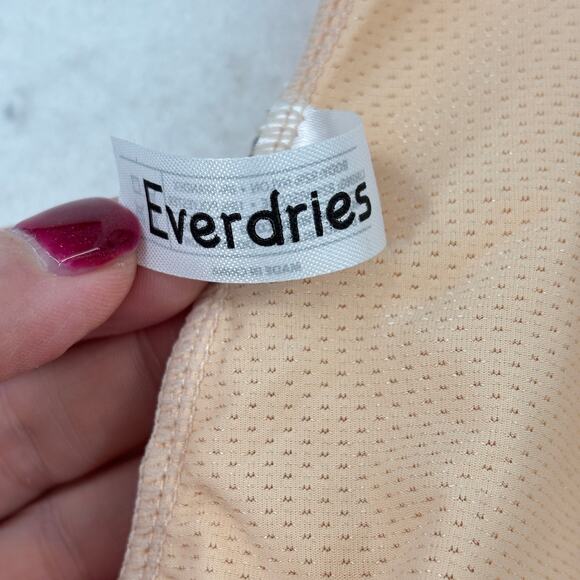 Everdries Leakproof Brief Panty Size 4X Discreet Underwear Absorbent - Picture 5 of 7